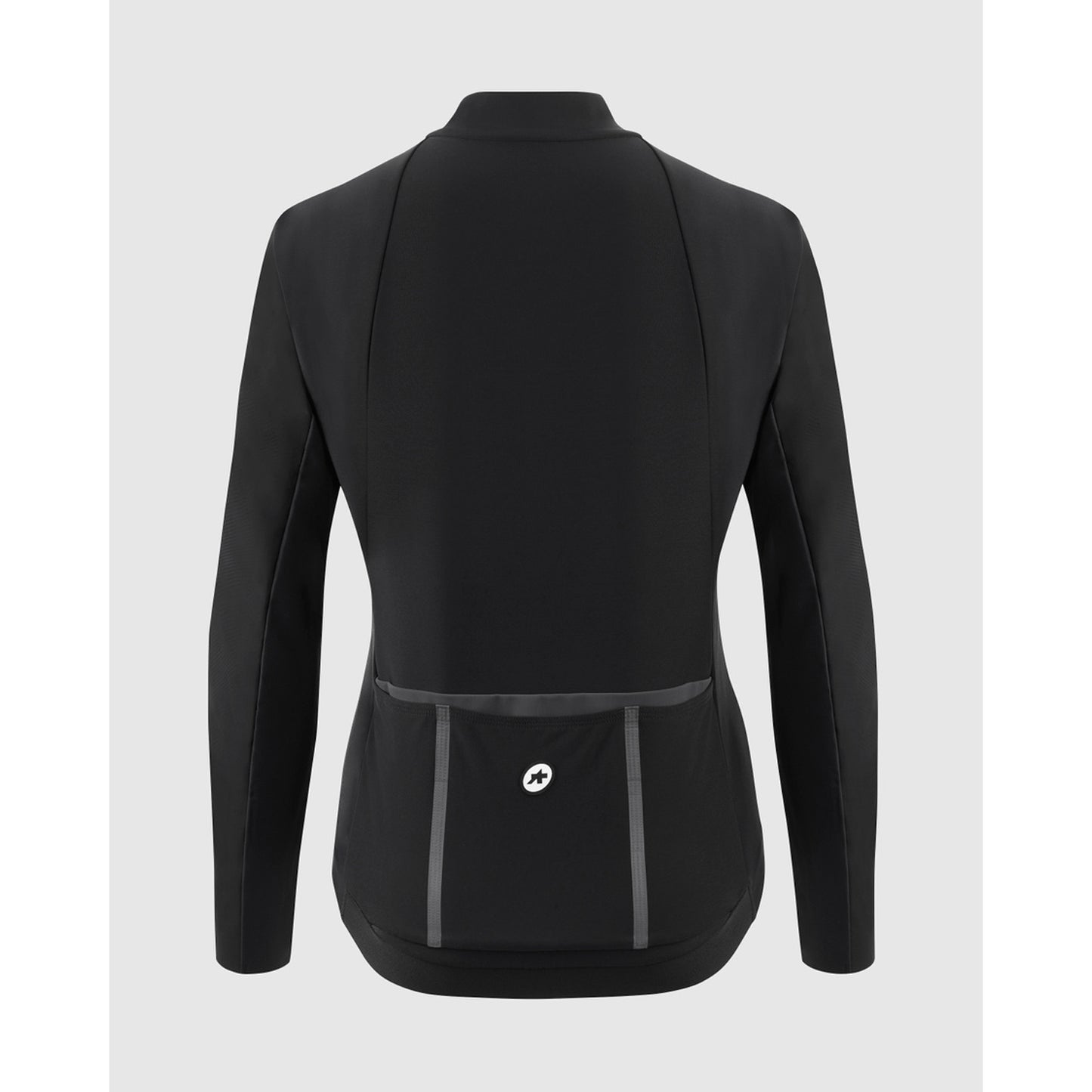 ASSOS UMA GT S11 Γυναικείο μπουφάν Alchemy Purple Jacket