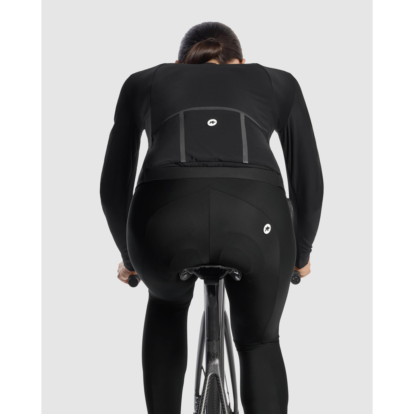 ASSOS UMA GT S11 Γυναικείο μπουφάν Alchemy Purple Jacket