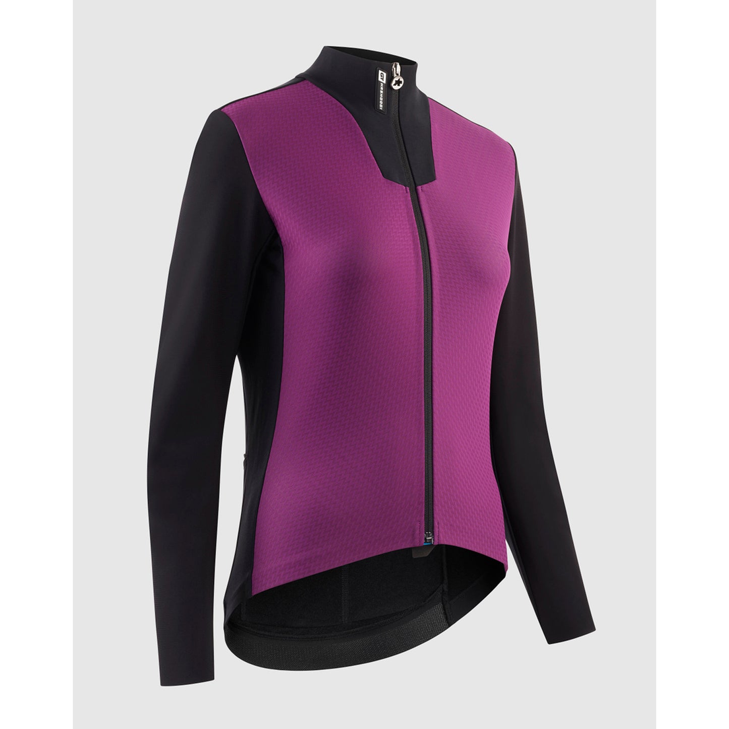 ASSOS UMA GT S11 Γυναικείο μπουφάν Alchemy Purple Jacket