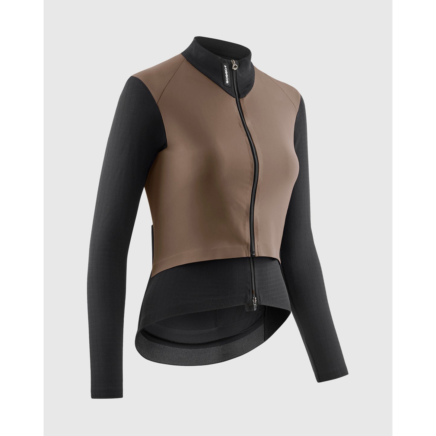 ASSOS UMA GTV S11 Γυναικείο μπουφάν Terra Sand