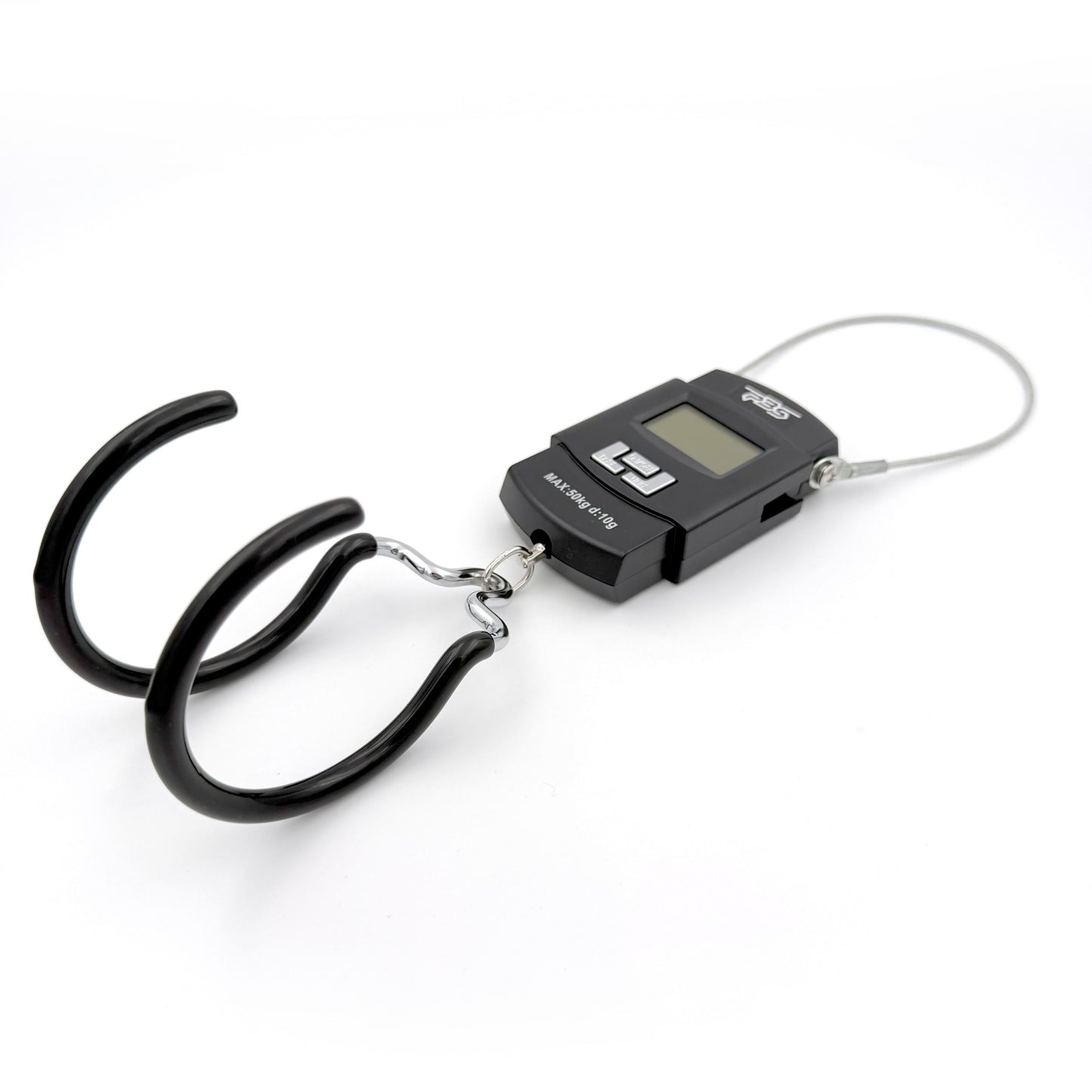 PBS TOOLS Ψηφιακή ζυγαριά ποδηλάτου 50kg max