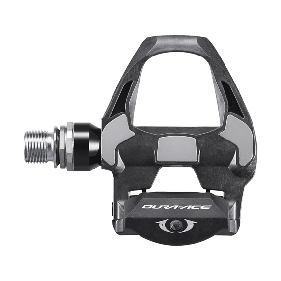 Πετάλια SHIMANO DURA ACE R9100 +4 mm