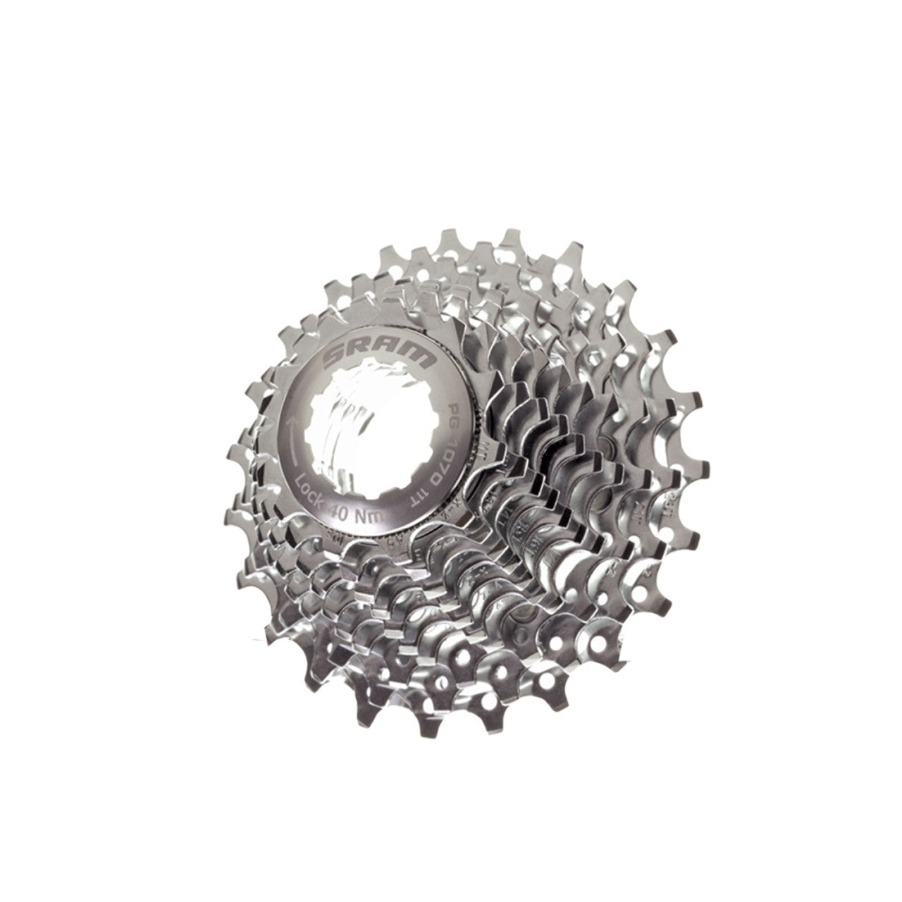 SRAM PG-1070 10V κασέτα