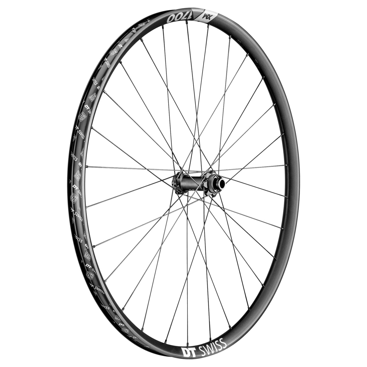 DT SWISS XM 1700 SPLINE 30 mm 29" 15x110 mm Boost μπροστινή ρόδα