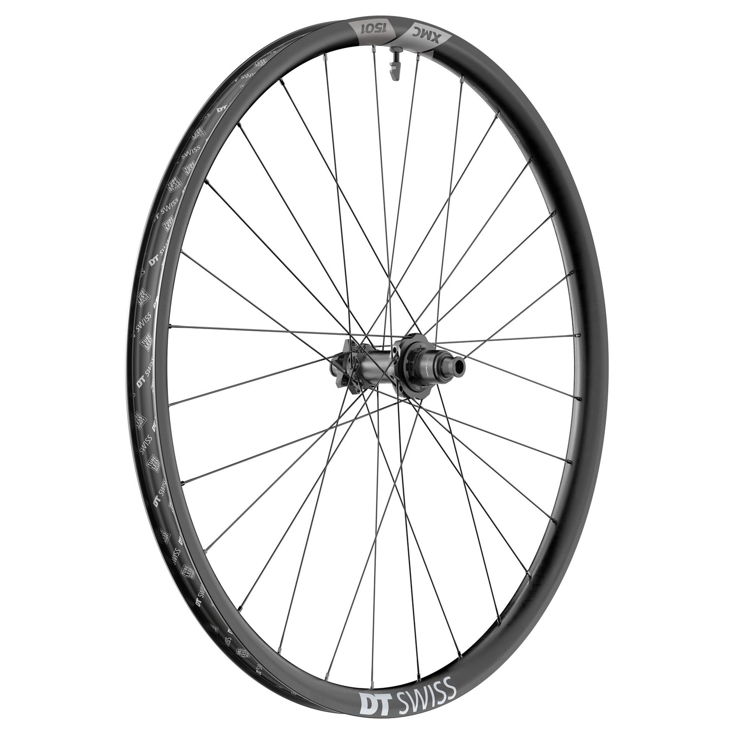 DT SWISS XMC 1501 SPLINE ONE 30 mm 29" 12x148 mm Boost πίσω τροχός