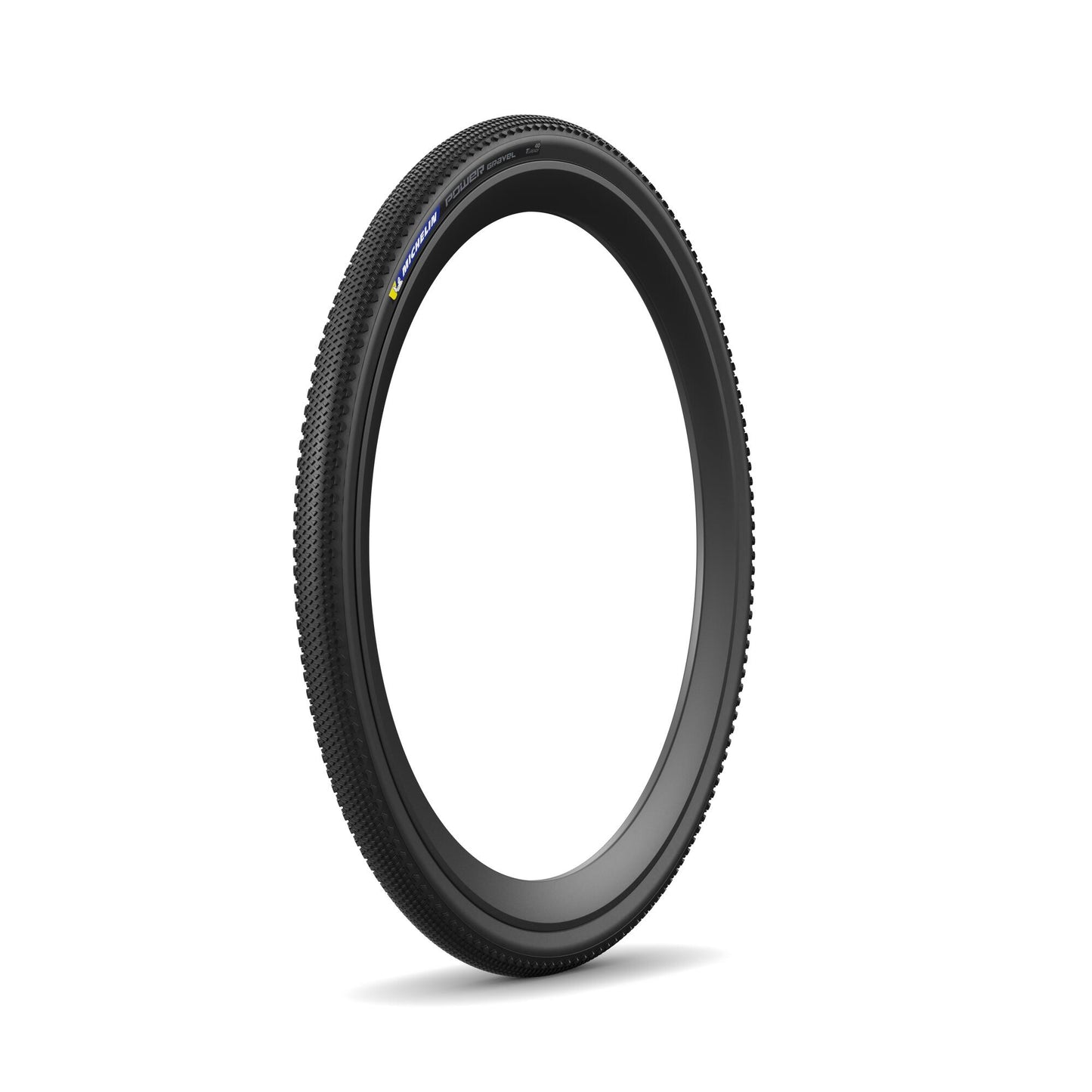 MICHELIN POWER GRAVEL Competition Line 700x33c Tubeless Ready Μαύρο ελαστικό