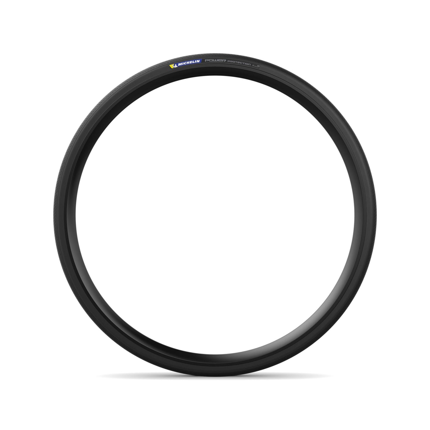 MICHELIN POWER PROTECTION Competition Line 700x28c Tubeless Ready Black tire