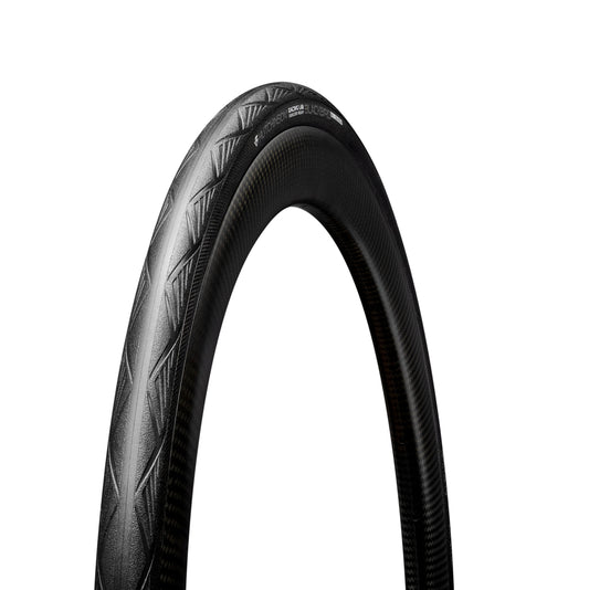 HUTCHINSON BLACKBIRD ALLSEASON 700c Tubeless Ready Black tire