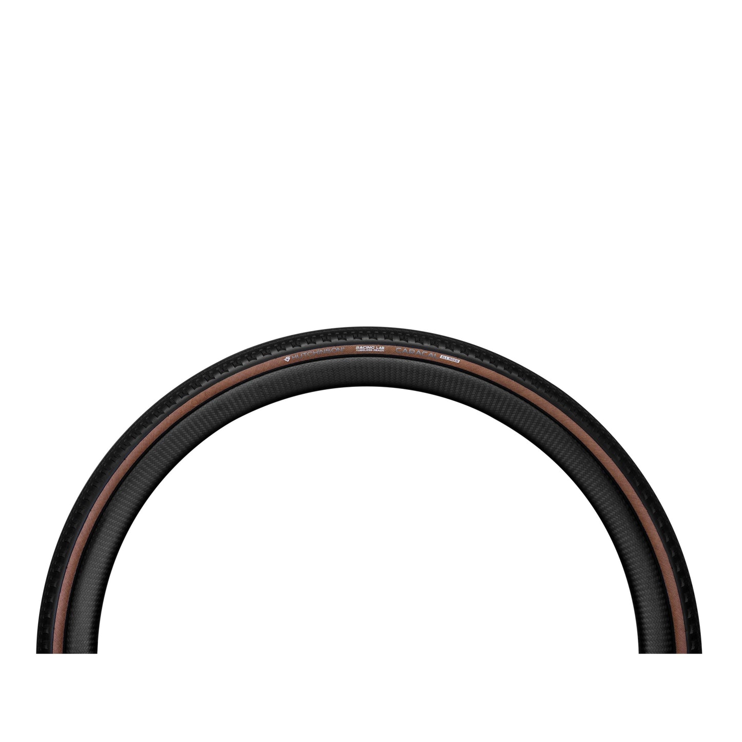 HUTCHINSON CARACAL ALLROAD 700x35 Tubeless Ready Μπεζ ελαστικό