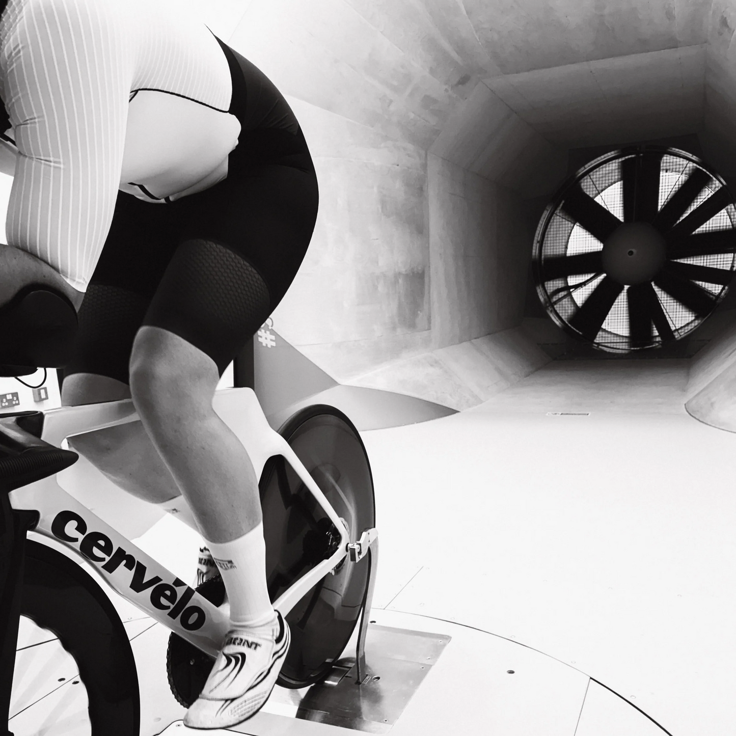 SPATZWEAR SPATZ AERO SOKZ Socks White