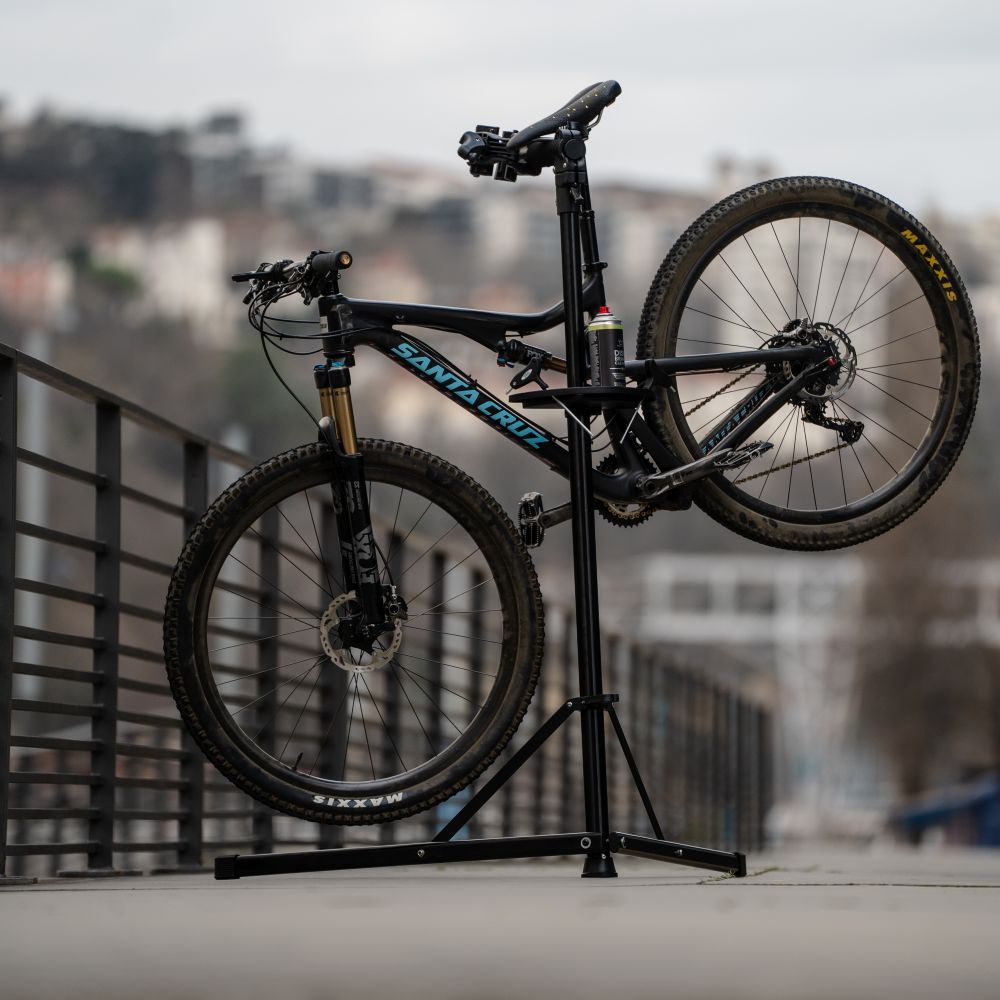 Βάση εργαστηρίου με ράφι PBS TOOLS