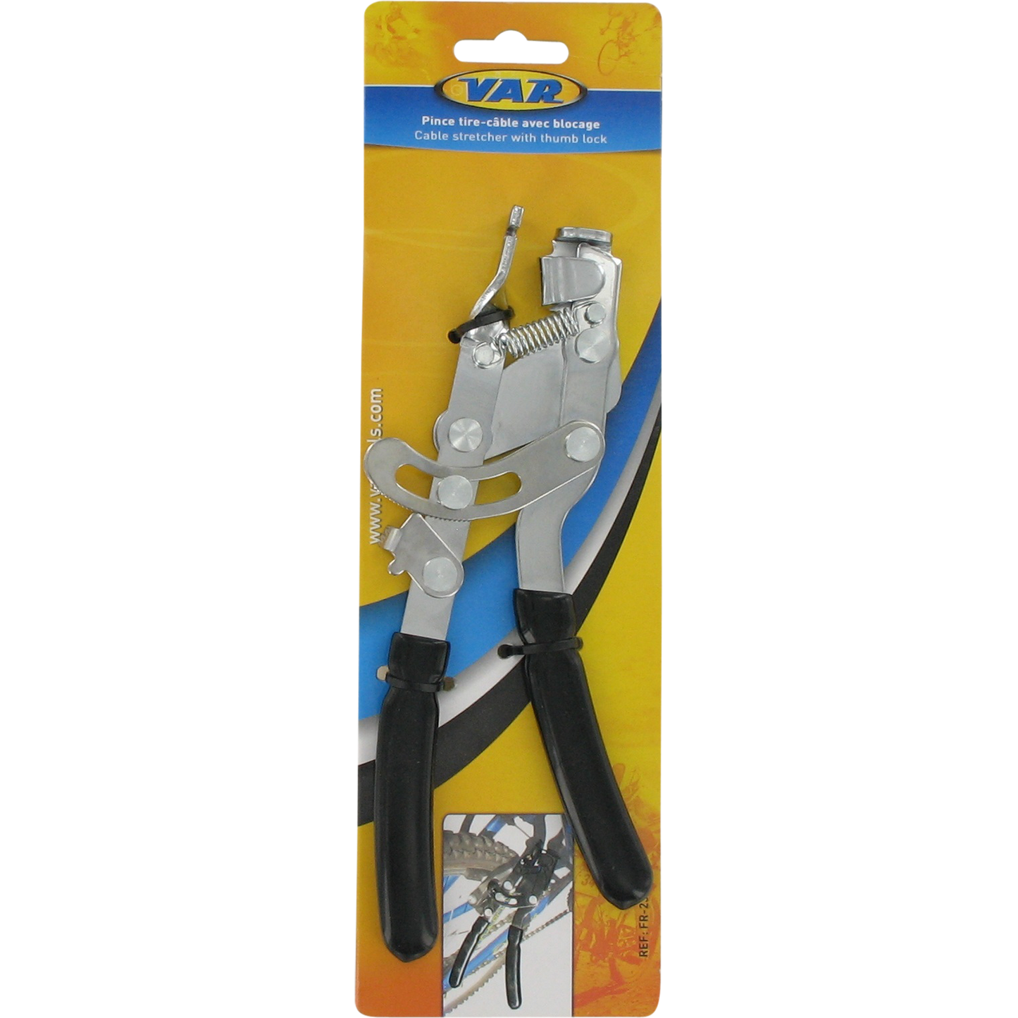 VAR Cable Puller FR-23300-C