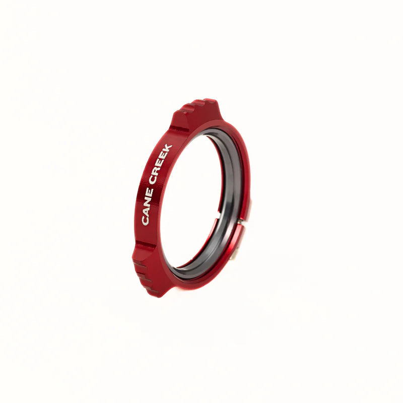 CANE CREEK PRELOADER Κιτ προφόρτισης στροφάλου κόκκινο