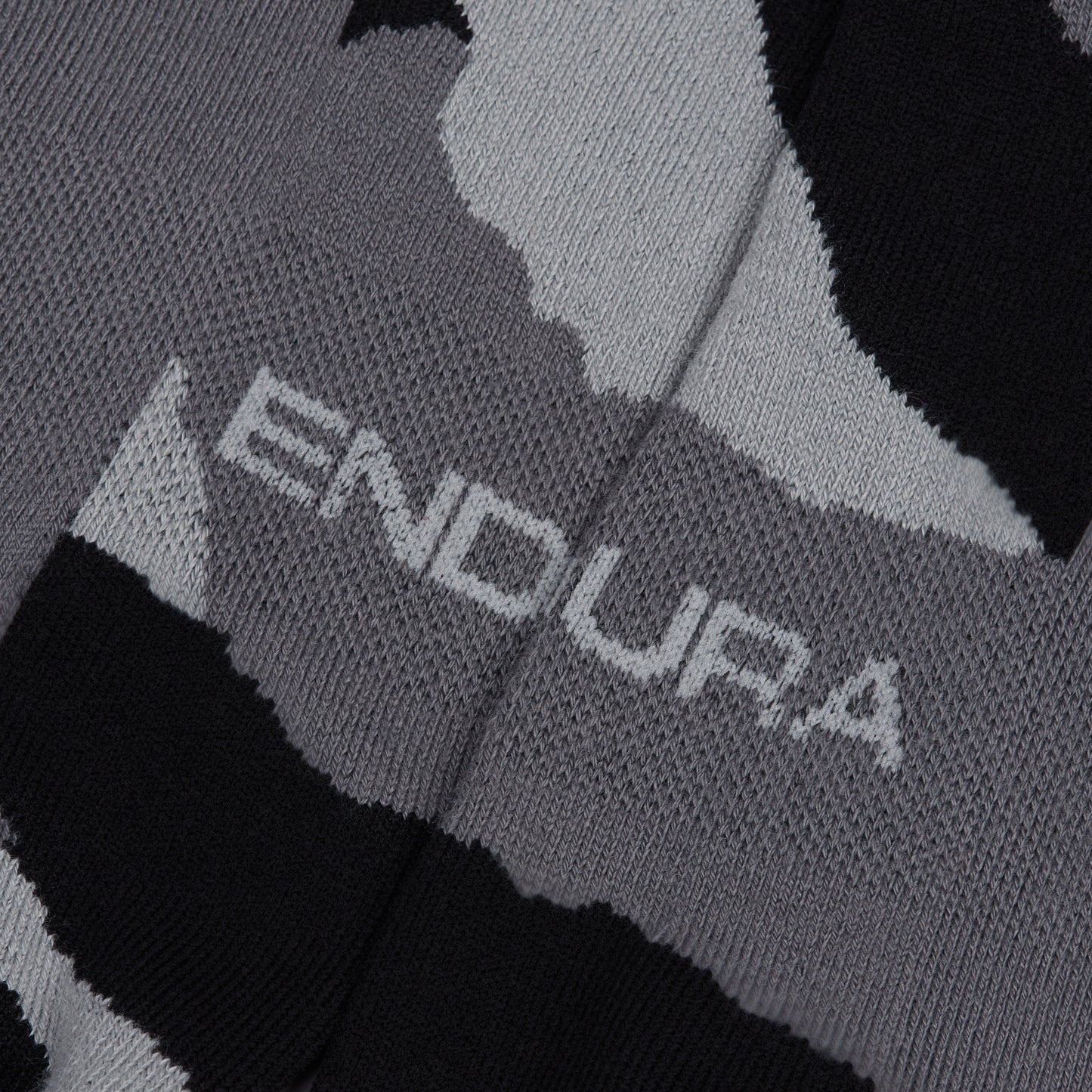ENDURA PEAK Κάλτσες Μαύρες 2025