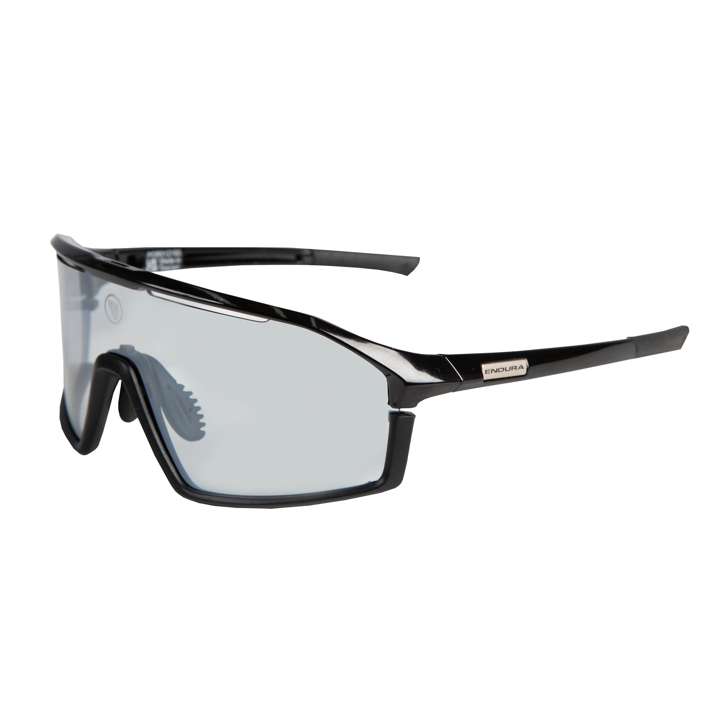 ENDURA DORADO II Photochromic Goggles Black