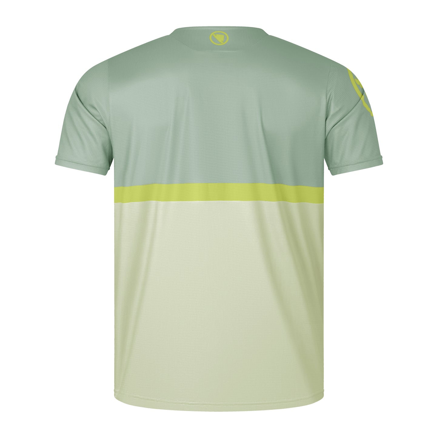 ENDURA SINGLETRACK CORE TEE II Κοντομάνικο Jersey Πράσινο 2025