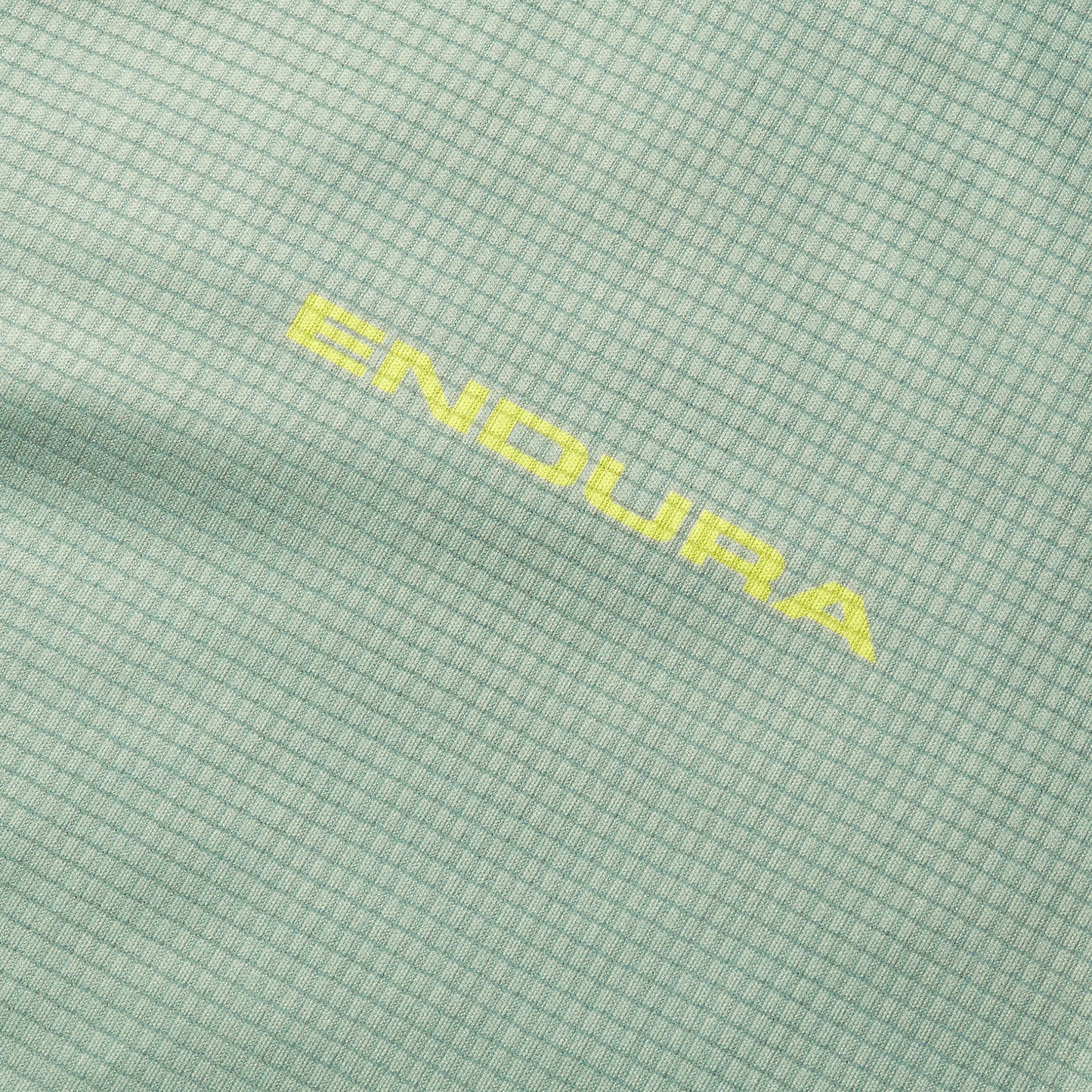 ENDURA SINGLETRACK CORE TEE II Κοντομάνικο Jersey Πράσινο 2025