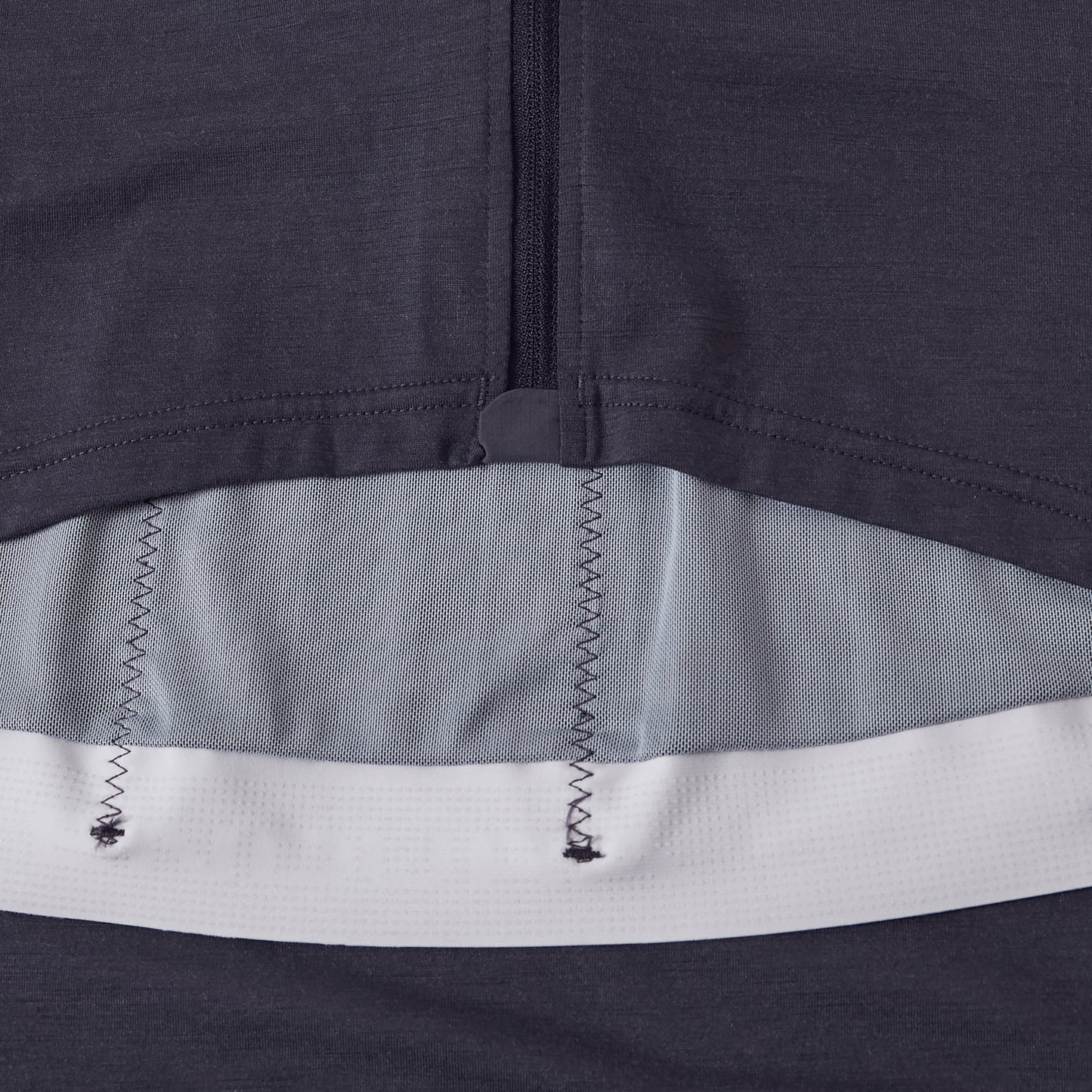 ENDURA ALLTRACK RIDE Κοντομάνικο Carbon Old Seed Jersey με κοντό μανίκι