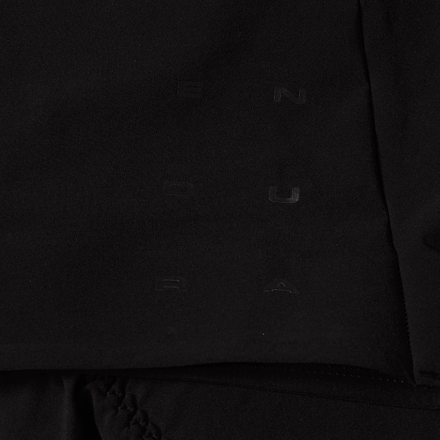 ENDURA PRO SL POWER Bib Shorts Black