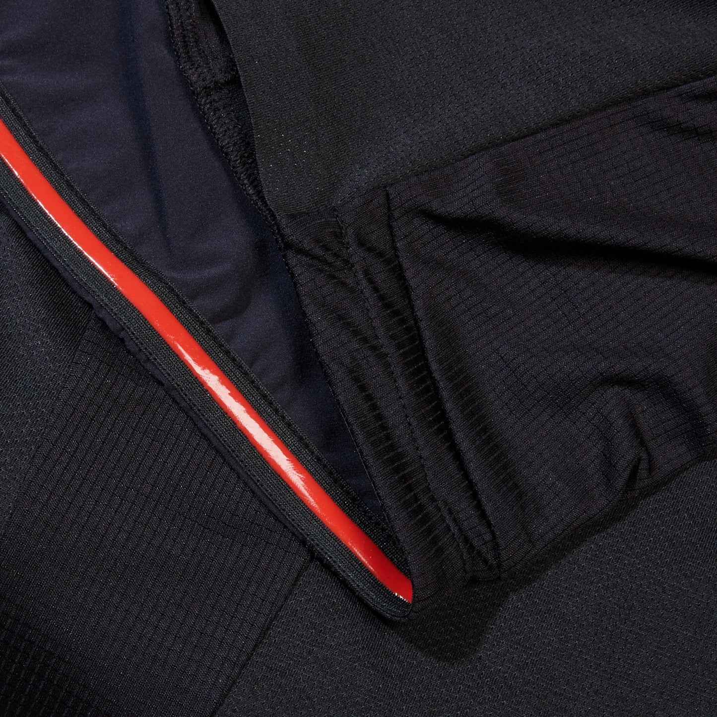ENDURA GV500 REIVER Κοντομάνικο Jersey Μαύρο