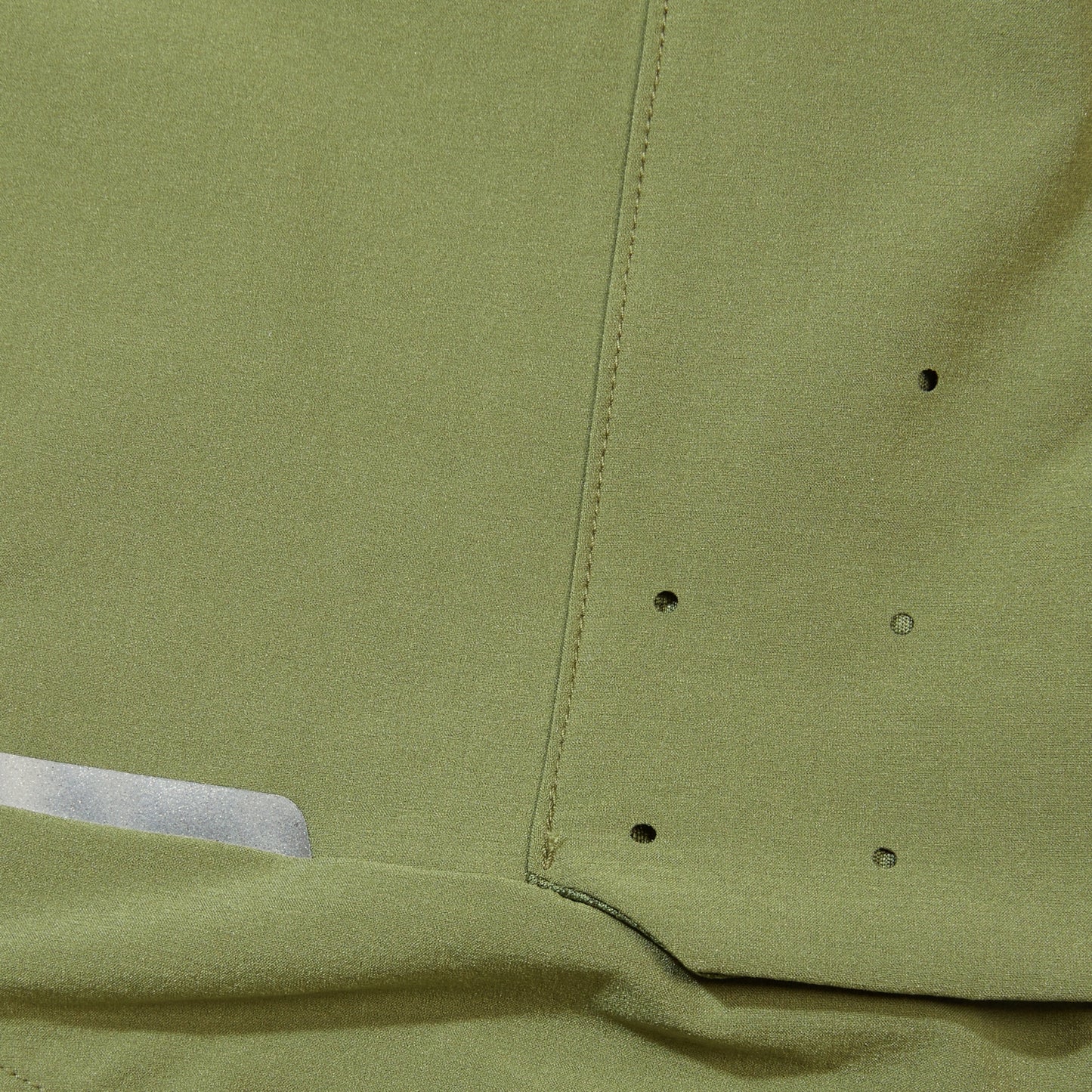 ENDURA GV500 REIVER Κοντομάνικη φανέλα Khaki