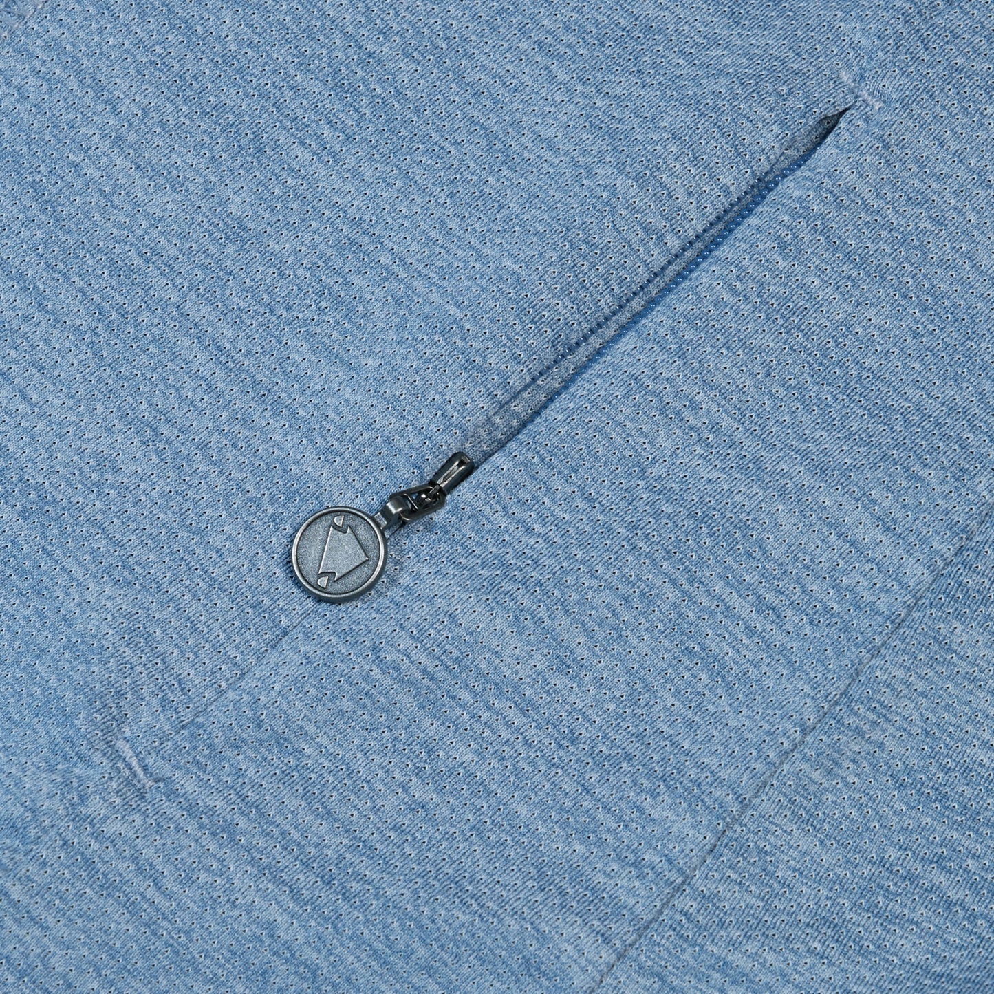 ENDURA SINGLETRACK Γυναικεία κοντομάνικη φανέλα Μπλε