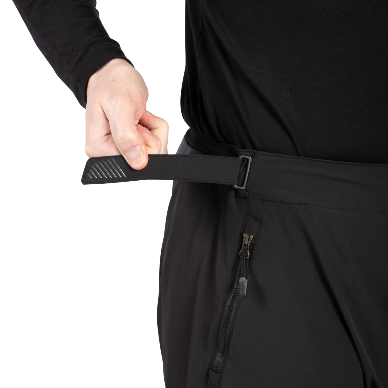 ENDURA MT500 BURNER LITE Pants Black 2025