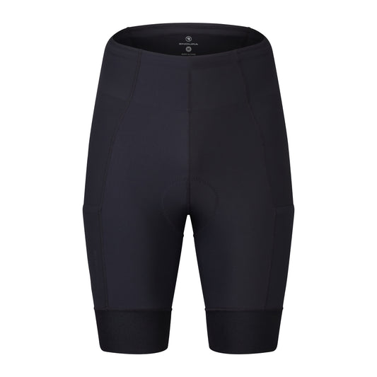 ENDURA LOOP Short Black 2025