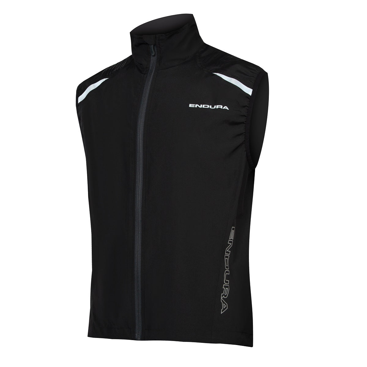 ENDURA HUMMVEE Sleeveless Vest Black