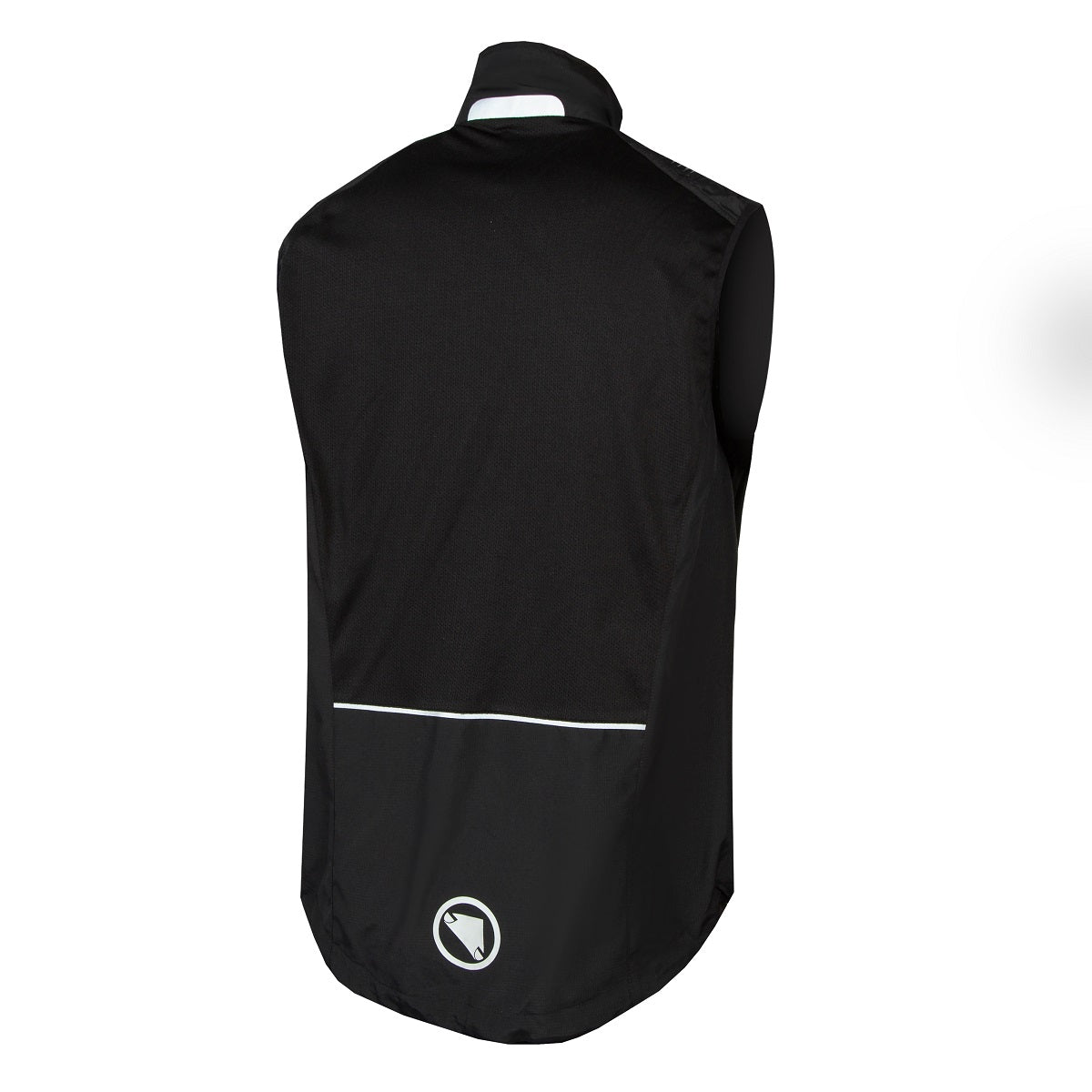 ENDURA HUMMVEE Sleeveless Vest Black