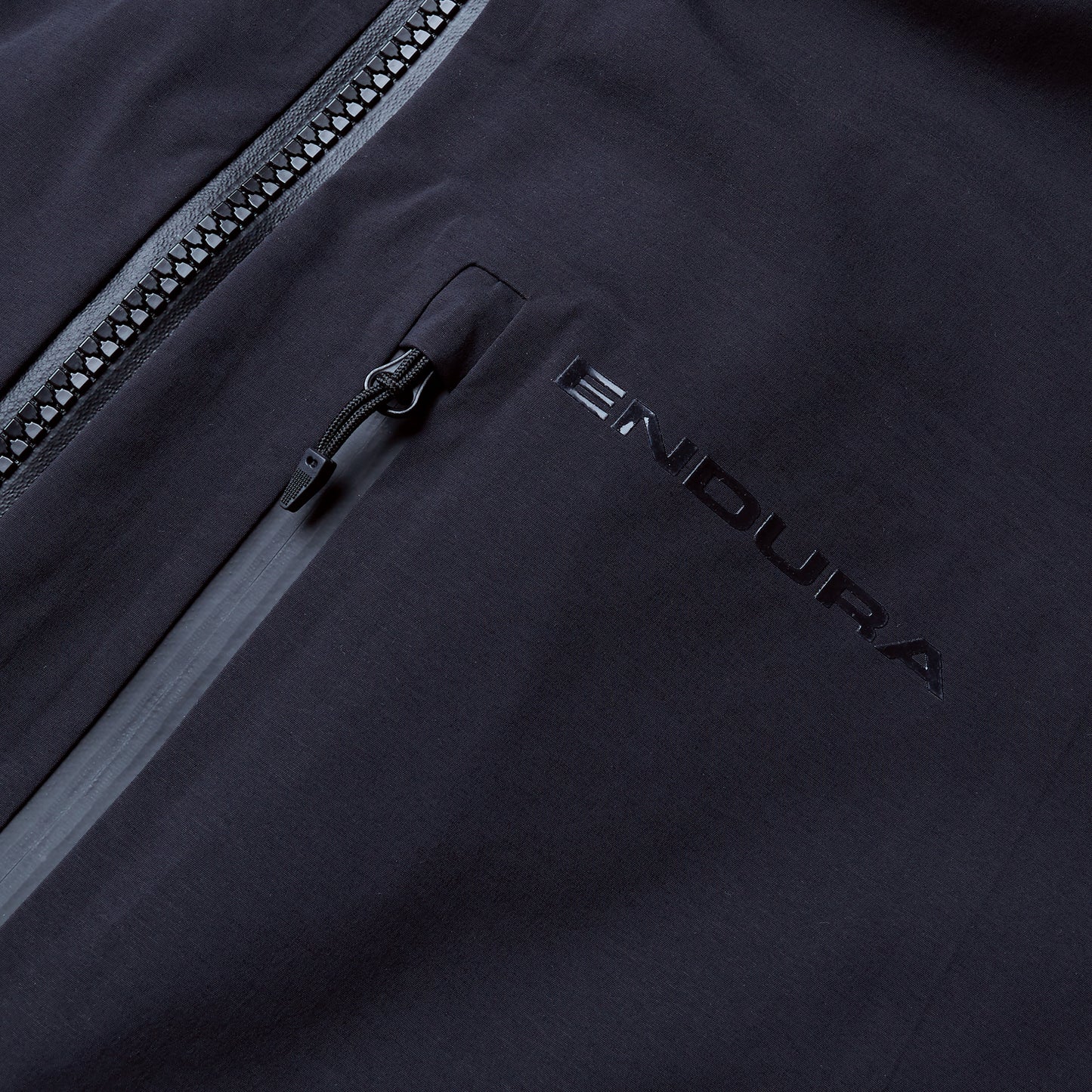 ENDURA MT500 αδιάβροχο μπουφάν Μαύρο