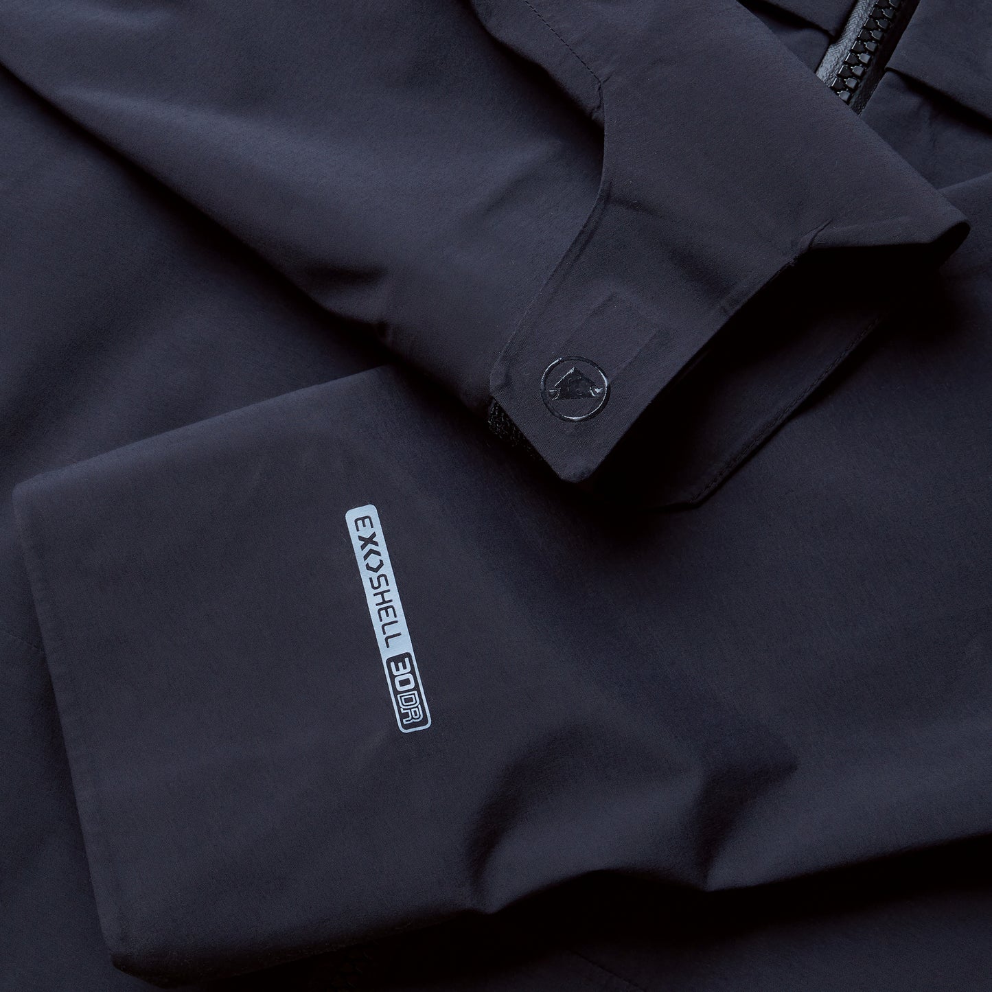 ENDURA MT500 αδιάβροχο μπουφάν Μαύρο