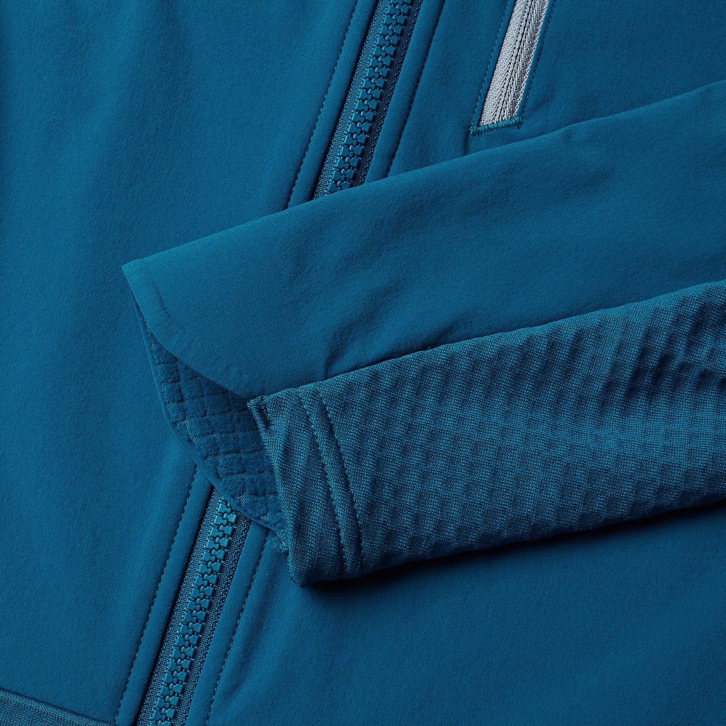 ENDURA MT500 POLARTEC μπουφάν μπλε