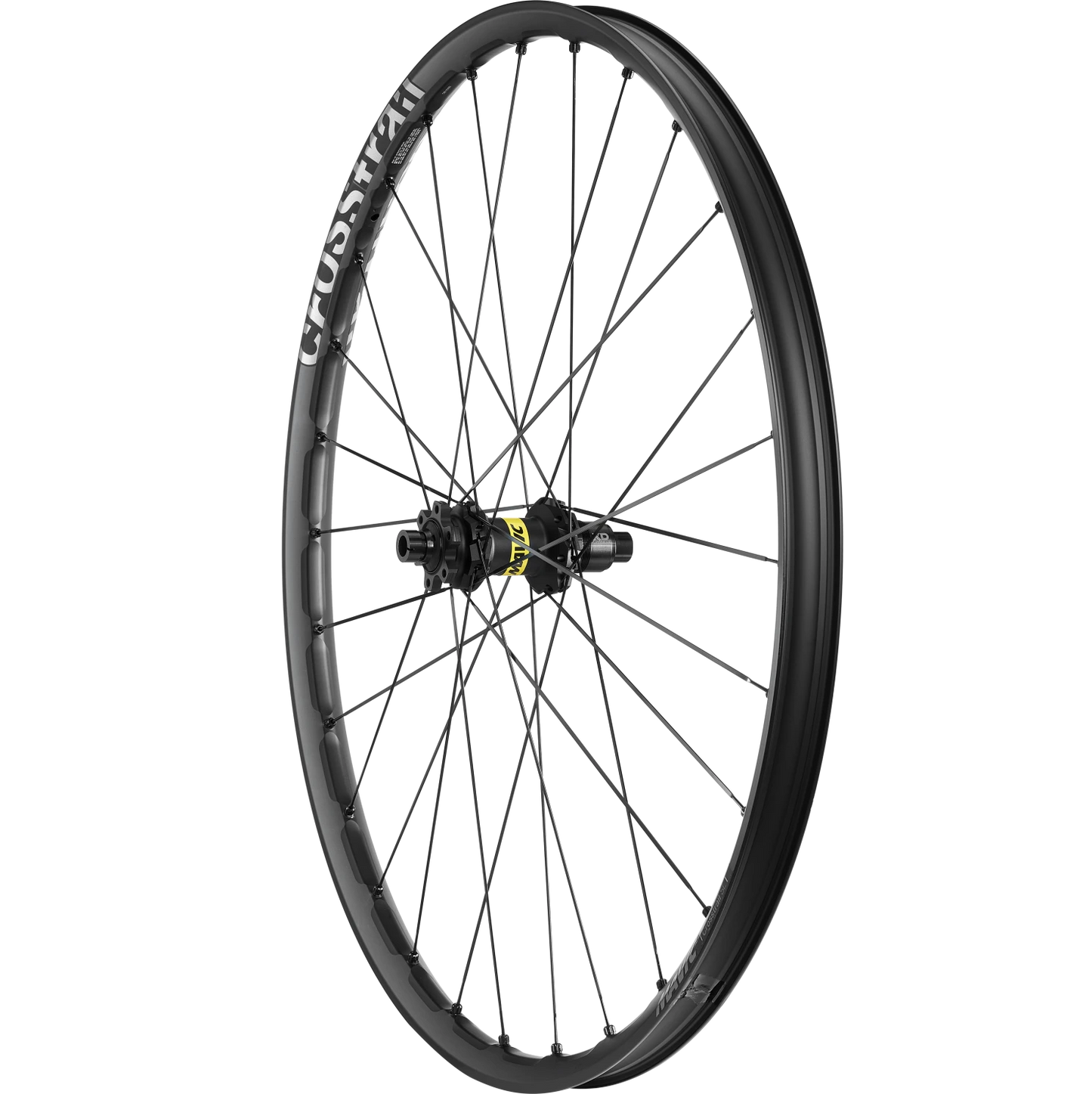 Ζεύγος τροχών MAVIC CROSSTRAIL SL 29" 15x110mm/12x148mm Boost