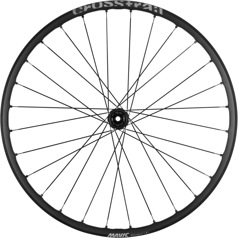 Ζεύγος τροχών MAVIC CROSSTRAIL SL 29" 15x110mm/12x148mm Boost