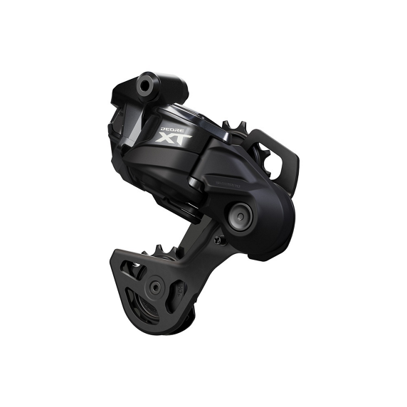 SHIMANO XT Di2 Wireless M8250-GS 12 Speed Medium Cage Rear Derailleur