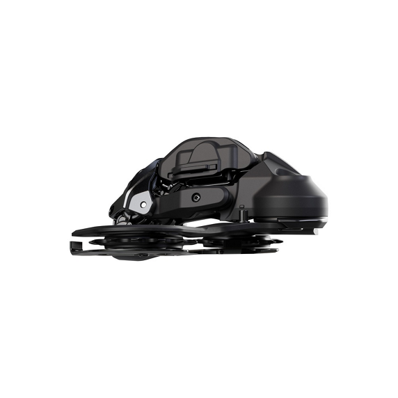 SHIMANO XT Di2 Wireless M8250-GS 12 Speed Medium Cage Rear Derailleur