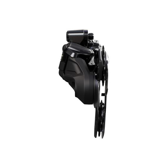 SHIMANO XT Di2 Wireless M8250-GS 12 Speed Medium Cage Rear Derailleur