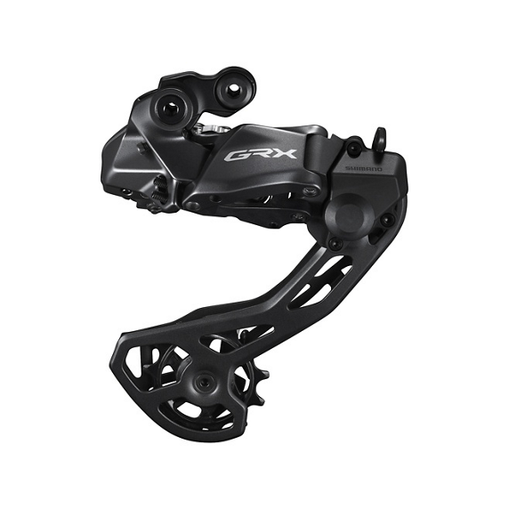 SHIMANO GRX RX825 Di2 12 ταχυτήτων Πίσω ντεραγιέρ