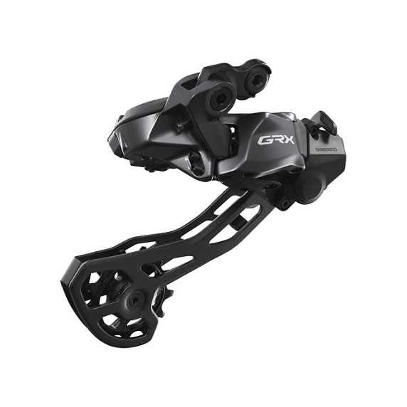 SHIMANO GRX RX825 Di2 12 ταχυτήτων Πίσω ντεραγιέρ