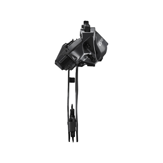SHIMANO GRX RX825 Di2 12 ταχυτήτων Πίσω ντεραγιέρ