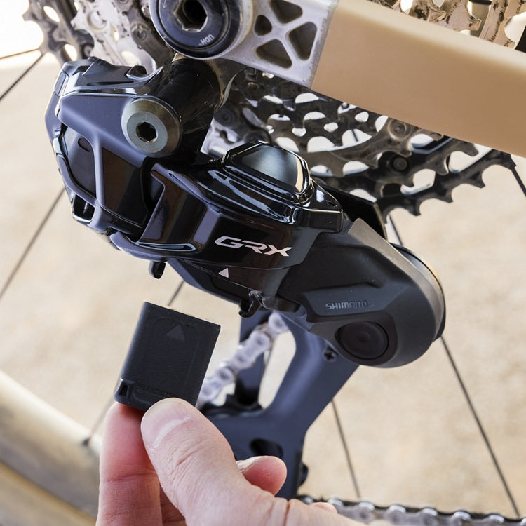 SHIMANO GRX RX827 12 ταχυτήτων SGS 10-51 Πίσω επιλογέας