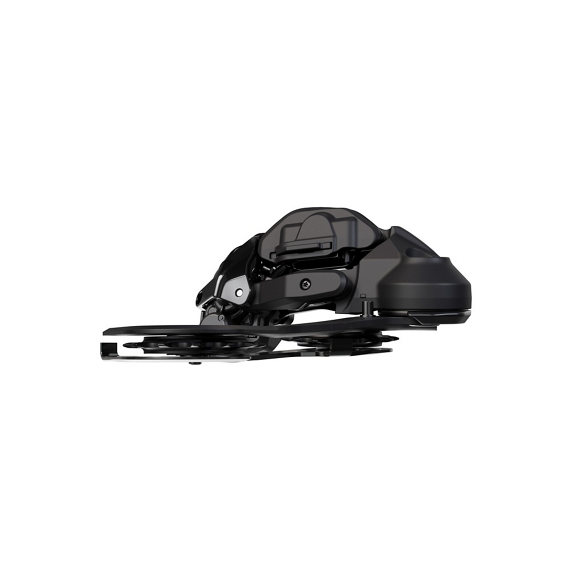 SHIMANO GRX RX827 12 ταχυτήτων SGS 10-51 Πίσω επιλογέας