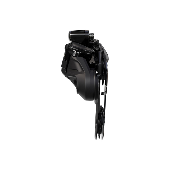 SHIMANO GRX RX827 12 ταχυτήτων SGS 10-51 Πίσω επιλογέας
