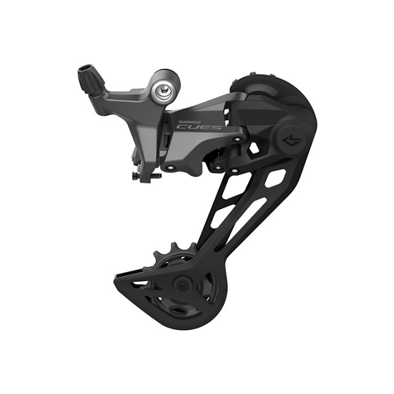 SHIMANO CUES U6020-SGS 11 ταχυτήτων Πίσω ντεραγιέρ μακρύς κλωβός