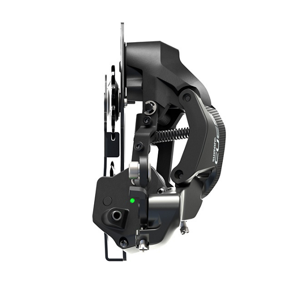 SHIMANO CUES Di2 U6050-GS 10 Speed Rear Derailleur Medium Cage