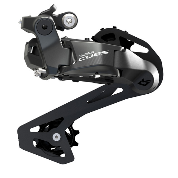 SHIMANO CUES Di2 U6070-GS 11 Speed Rear Derailleur Medium Cage