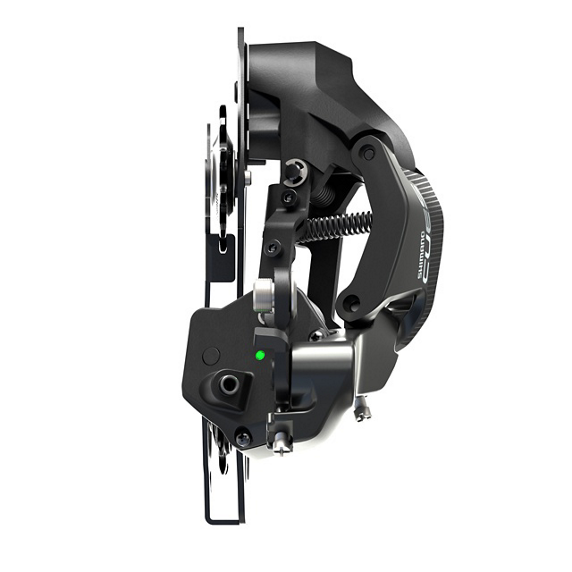 SHIMANO CUES Di2 U6070-GS 11 Speed Rear Derailleur Medium Cage