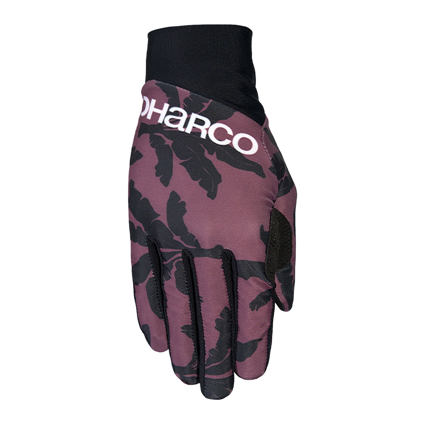 DHARCO TRAIL Gloves Purple/Black