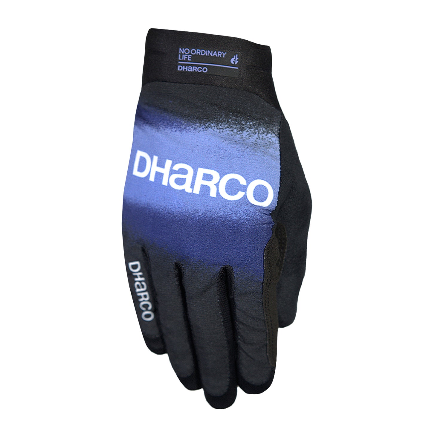 DHARCO RACE ULTRA Γάντια μωβ